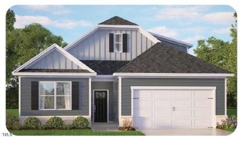 7552 Percussion Drive, Apex, NC, 27539 | Card Image