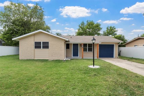 1507 Ferndale Dr, Killeen, TX, 76549-1530 | Card Image
