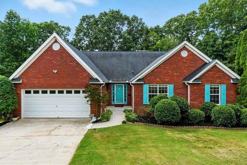 220 Lancaster Way, Hiram, GA, 30141-5462 | Card Image