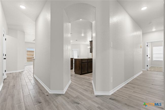 509 Roy Cordell St, House other with 4 bedrooms, 3 bathrooms and null parking in Killeen TX | Image 4