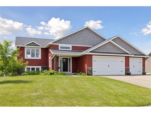 1664 Otter Way, New Richmond, WI, 54017-2802 | Card Image