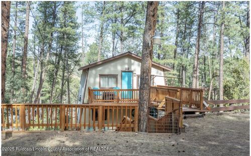 318 Apache Trail, Ruidoso, NM, 88345 | Card Image