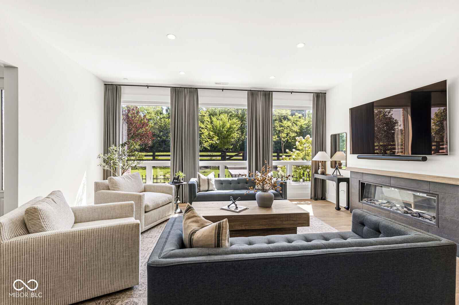Residential in Carmel 3