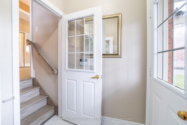 40 Darren Rd, House other with 6 bedrooms, 6 bathrooms and 5 parking in Brampton ON | Image 30