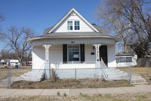 1109 Central St, Joplin, MO, 64801-1905 | Card Image