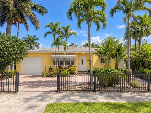 309 Lytle Street, West Palm Beach, FL, 33405 | Card Image