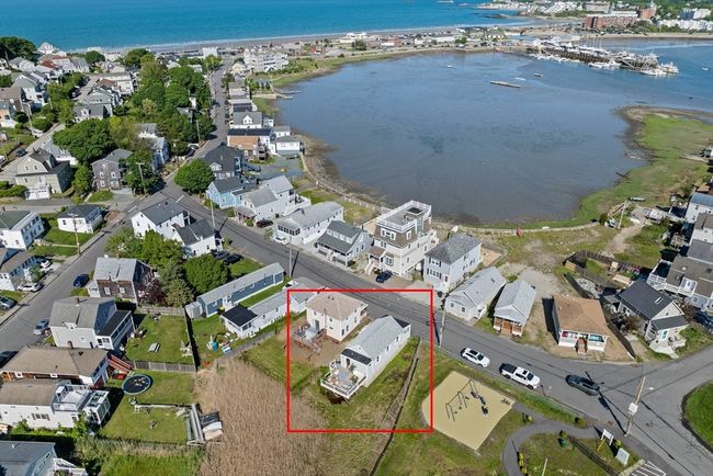 12 Moreland Ave, House other with 2 bedrooms, 1 bathrooms and 2 parking in Hull MA | Image 32