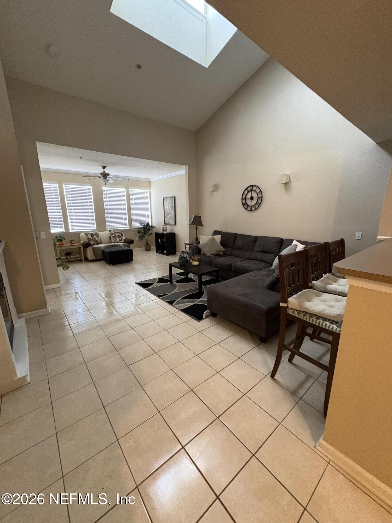Residential in Jacksonville