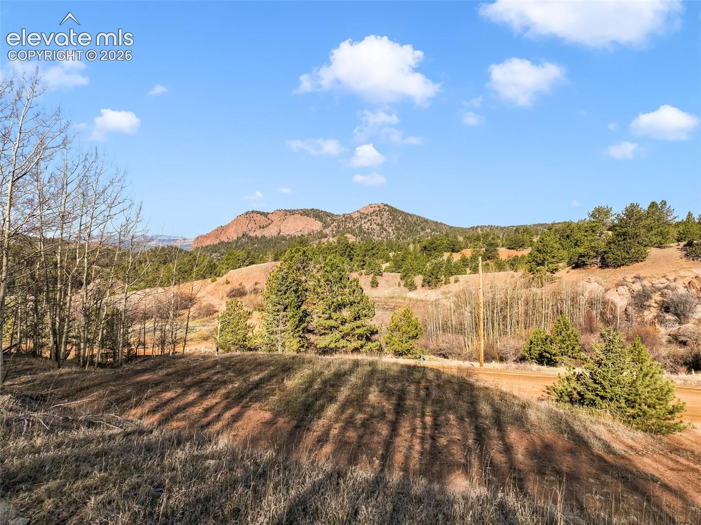 Land in Cripple Creek 3