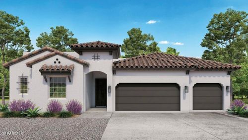 13351 Jeff Winton Dr, El Paso, TX, 79928 | Card Image