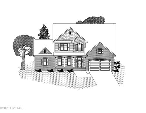 134 Woodland Cir, Jackson Springs, NC, 27281-9809 | Card Image
