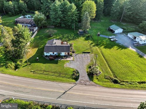 8421 Krebs Hwy, Clearfield, PA, 16830-8405 | Card Image