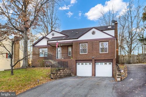 112 Oakwood Dr, STAFFORD, VA, 22554-3921 | Card Image