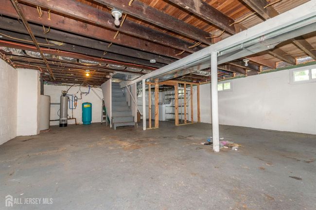 1641 W 7 Th St, House other with 2 bedrooms, 1 bathrooms and null parking in Piscataway NJ | Image 11