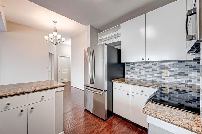 UNIT-2106 - 3505 Sage Rd, Condo with 2 bedrooms, 2 bathrooms and null parking in Houston TX | Image 4