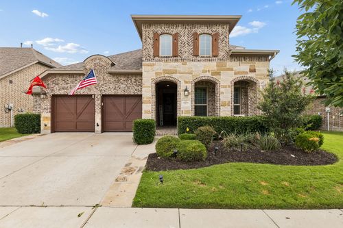 813 Pier St, Aubrey, TX, 76227-1922 | Card Image