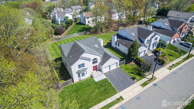 166 Lund Ave, House other with 5 bedrooms, 3 bathrooms and null parking in Edison NJ | Image 21