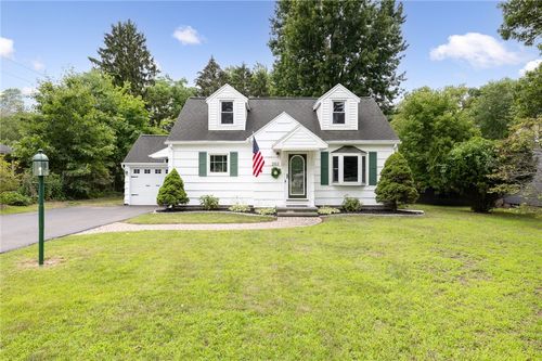 263 Volk Rd, Webster, NY, 14580-1605 | Card Image