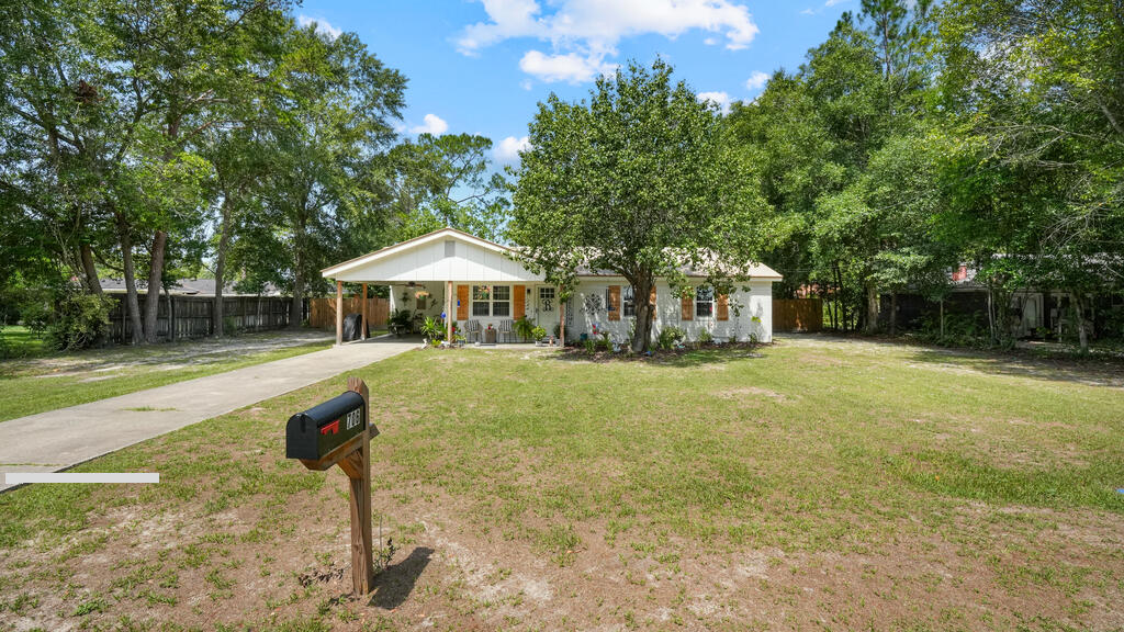 Residential in Jesup 4