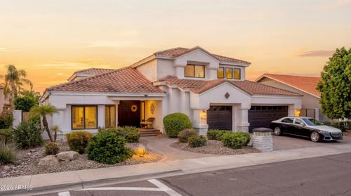 5916 E Sandra Ter, Scottsdale, AZ, 85254-9203 | Card Image