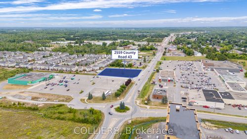 2559 County 43 Road, North Grenville, ON, K0G1J0 | Card Image