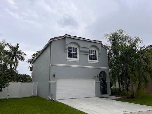 15301 Nw 3rd St, PEMBROKE PINES, FL, 33028-1868 | Card Image
