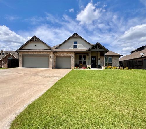 916 Morning Glory Ln, Seminole, OK, 74868-3549 | Card Image