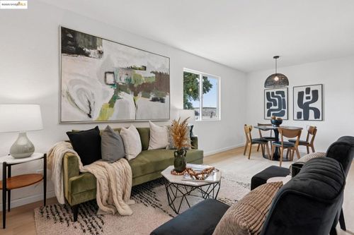 4-3477 Boston Ave, Oakland, CA, 94602-2931 | Card Image