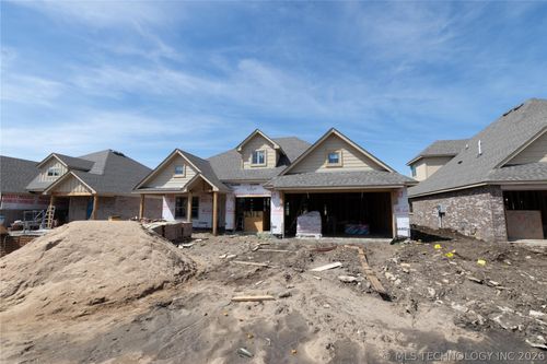 2912 E Northampton Street, Broken Arrow, OK, 74014 | Card Image