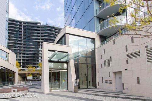 1481-87 Nelson St, Vancouver, BC, V6Z0E8 | Card Image