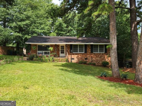 7527 Melinda Dr, Columbus, GA, 31909-2728 | Card Image