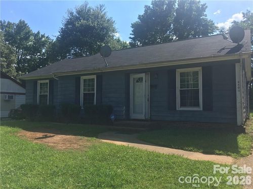 6400 Mcbride St, Charlotte, NC, 28215-2507 | Card Image