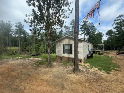 155 Private Road 6009, House other with 3 bedrooms, 2 bathrooms and null parking in Brookeland TX | Image 1