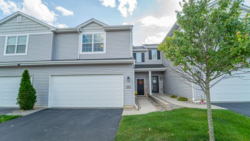 425 Briarwood Ln, Lowell, IN, 46356 | Card Image