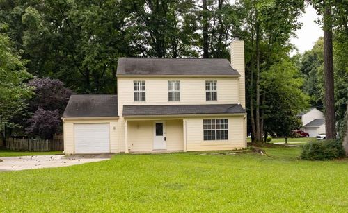 11240 Rotherick Dr, Alpharetta, GA, 30022-4572 | Card Image