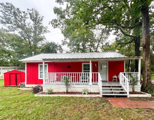 201 Campbell St, Shepherd, TX, 77371-2077 | Card Image