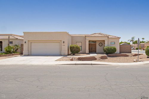 3589 W 17 Pl, Yuma, AZ,  | Card Image