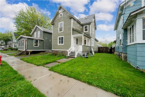 84 W North St, Ilion, NY, 13357-1110 | Card Image