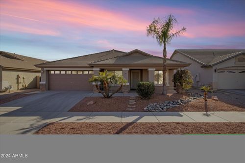 17867 W Eugene Terrace, Surprise, AZ, 85388 | Card Image