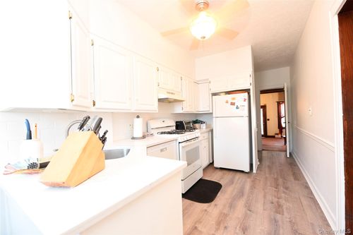 63-69 Dry Harbor Rd, Middle Village, NY, 11379-1964 | Card Image