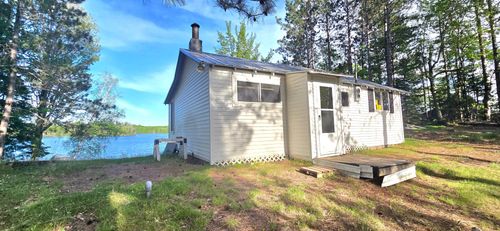 11008 Sunny Shores Rd, Presque Isle, WI, 54557-9259 | Card Image