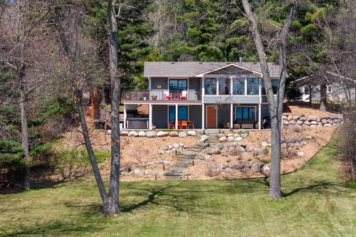 6229 Bittersweet Ln, Nisswa, MN, 56468-2355 | Card Image