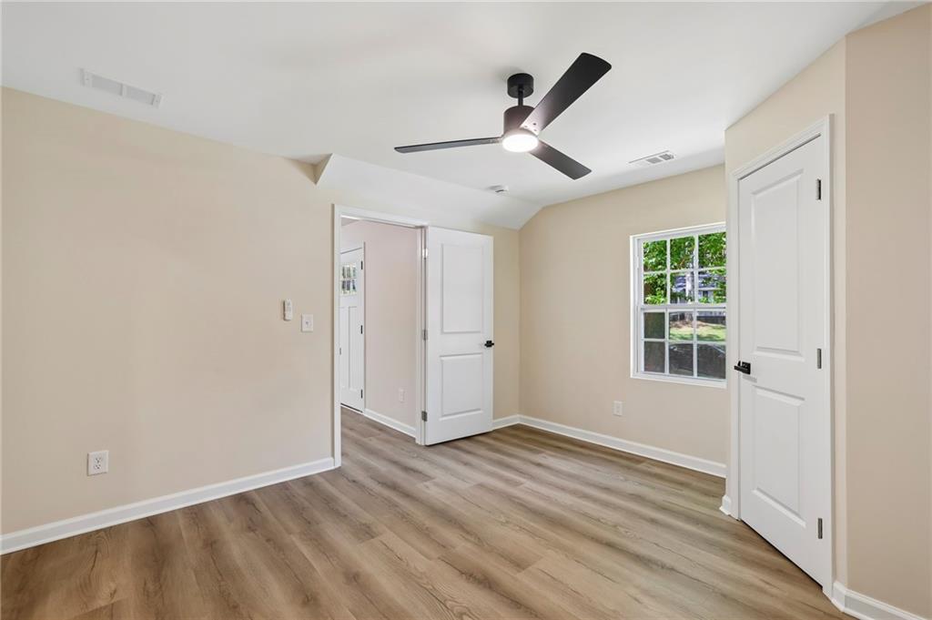 Residential in Atlanta