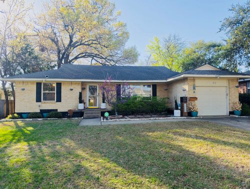 11022 Dunaway Dr, Dallas, TX, 75228-2466 | Card Image