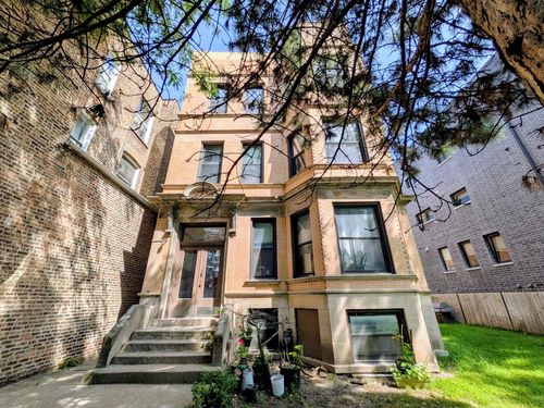 3-4943 N Winthrop Avenue, Chicago, IL, 60640 | Card Image