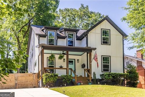 630 Willard Avenue, Atlanta, GA, 30310 | Card Image