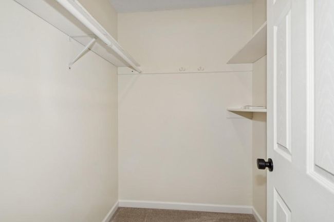Large walk in closet on main floor | Image 14