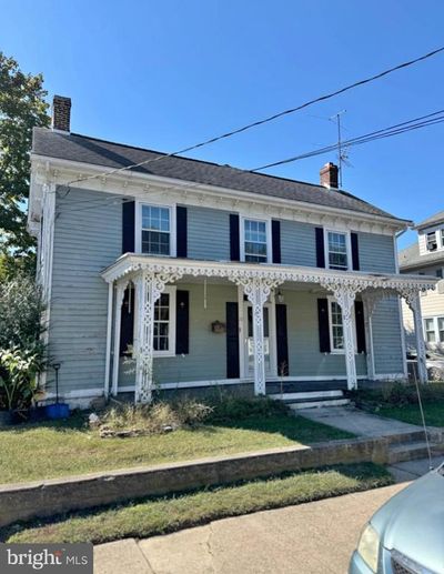 20 Church Street, House other with 4 bedrooms, 2 bathrooms and null parking in PENNS GROVE NJ | Image 1