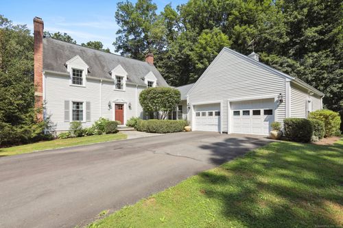 29 Harvey Rd, Ridgefield, CT, 06877-5209 | Card Image