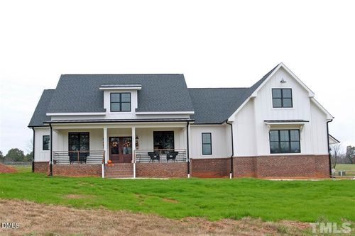 107 Crescent Hill Ln, Rougemont, NC, 27572-6622 | Card Image